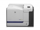 HP Color LaserJet 500 M551dn